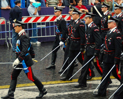 2018世界十大军事强国排名