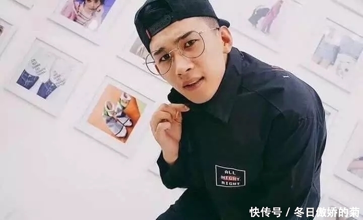 Mc天佑被曝回归,众网红纷纷蹭热度,真的能够回