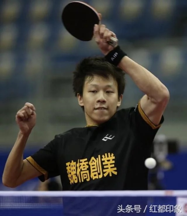 乒超山东魏桥男团夺冠 2018乒乓球超级联赛男