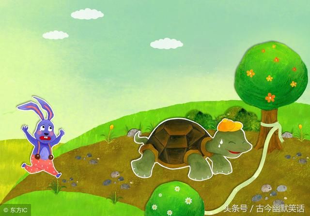 古今幽默笑话:回答得漂亮!你现在就可以上班了