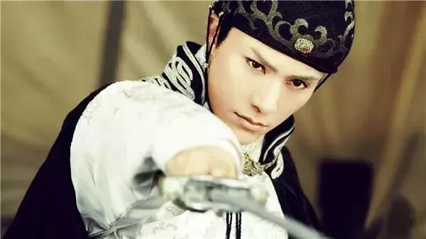 3,《大内密探零零狗》:曹仁超(樊少皇)