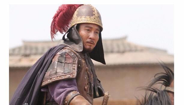 草木皆兵说的是什么?雄心勃勃的苻坚真的傻到