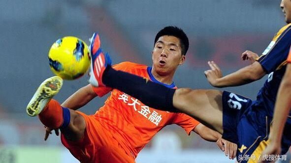 从半程中超展望2019年亚洲杯国足阵容:黄紫昌