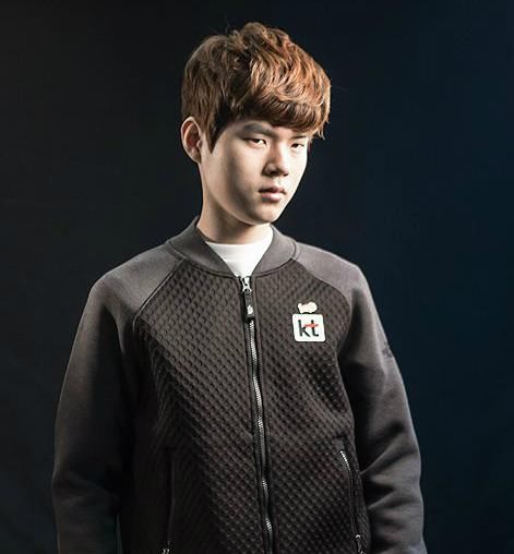 LOL史上最强战队三星双雄队员如今都在哪?