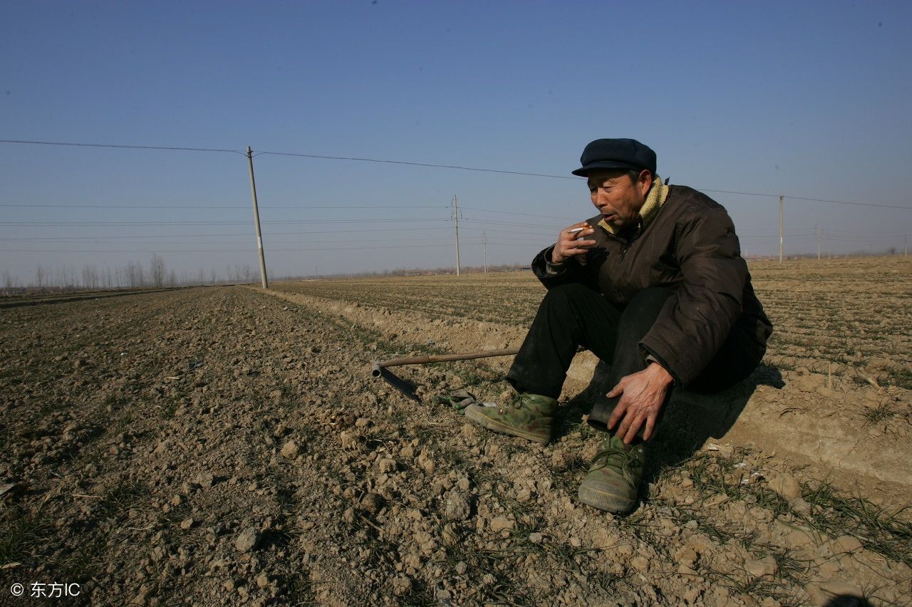 农村老话为什么说农民有三宝是丑妻、近地、破