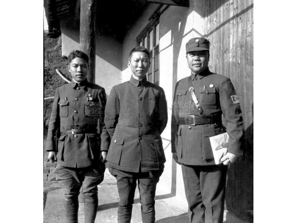 不听白崇禧的进言,薛岳的天炉被日军横山勇砸