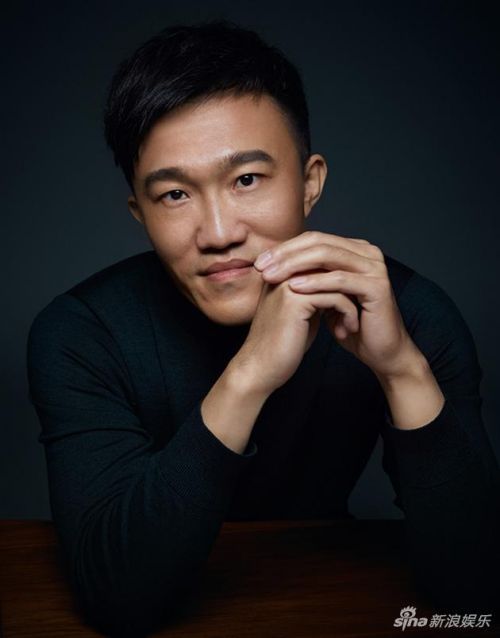 《白鹿原》田昊画风突变 与刘佩琦斗智平分秋色 《白鹿原》田昊画风突变 与刘佩琦斗智平分秋色