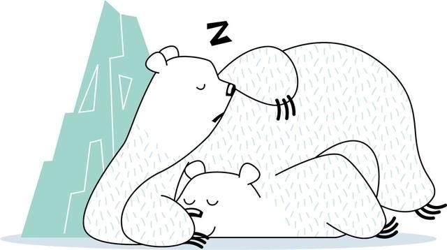 这几个时间段是宝宝睡眠的黄金时间,宝妈把握