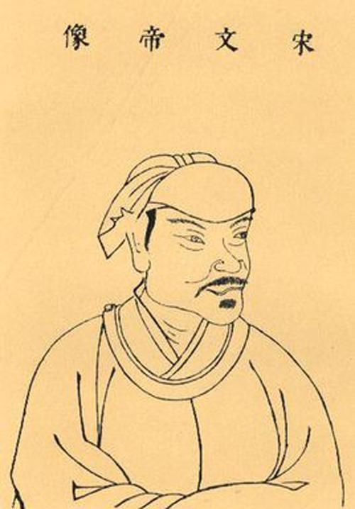 南北朝宋开国元勋,一代名将檀道济,怎么死的?