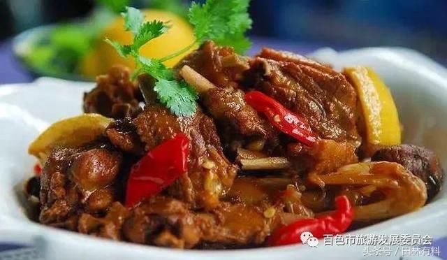 百色这两条高速有望今年通车!旅游出行更方便