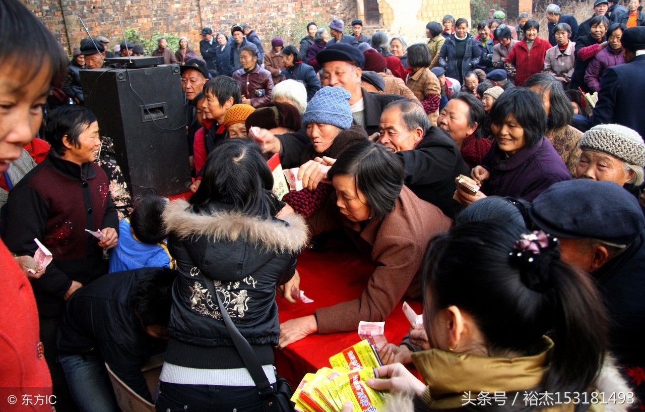 今遇农村推销净水机骗局,我是否应该揭穿呢?