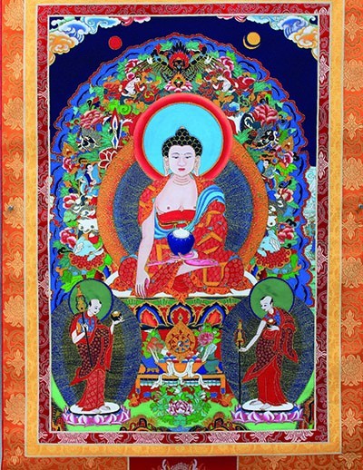 中国砺金第一人——郑希林 中国砺金第一人——郑希林