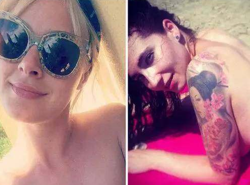 但据说，虽然大家都不穿衣服，但也不是完全没有底线的，一切反社会的行为都是禁止的，如果违反会坐牢和罚款。