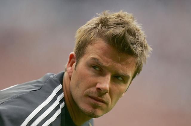 世界上公认的四大美男子, 最后一个是中国人