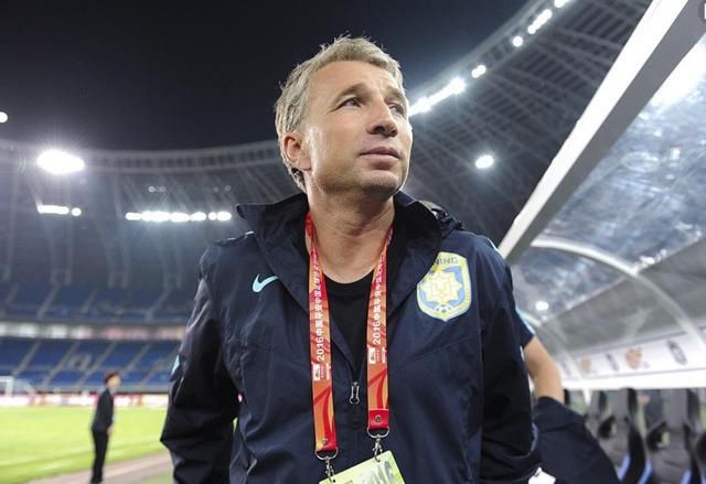 又一名帅离中超后夺冠!江苏苏宁旧帅带队进欧