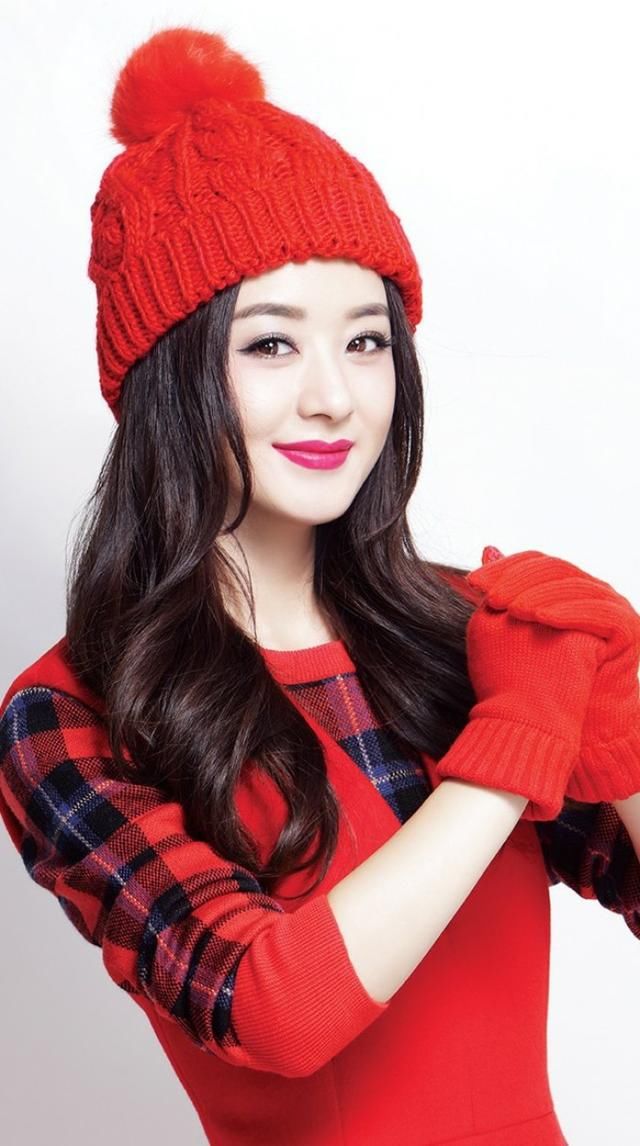 数据女王赵丽颖新剧未播先火 电影电视剧新媒