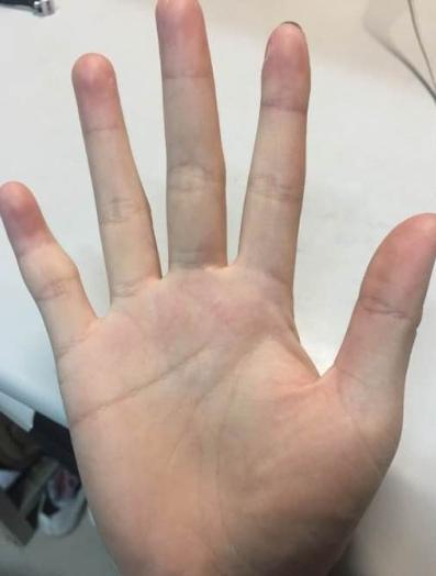 女人最旺夫的手相,都有一个明显的特征,遇到千