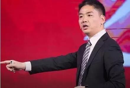 刘强东14年打拼,为啥不及拼多多黄铮创业3年,