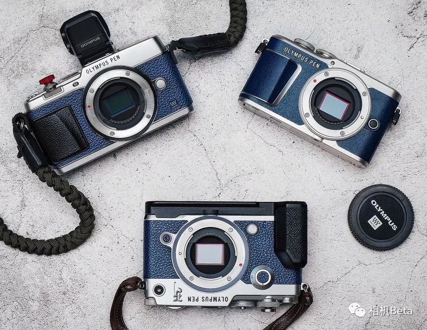 佳能、 尼康全幅微单有新动向,11款新机,7枚镜