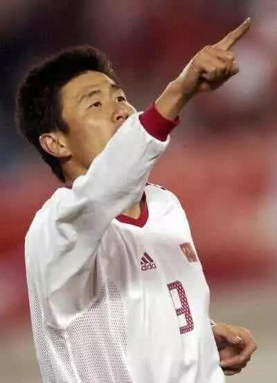 史上最强国足,当年未能打入世界杯8强的真实原