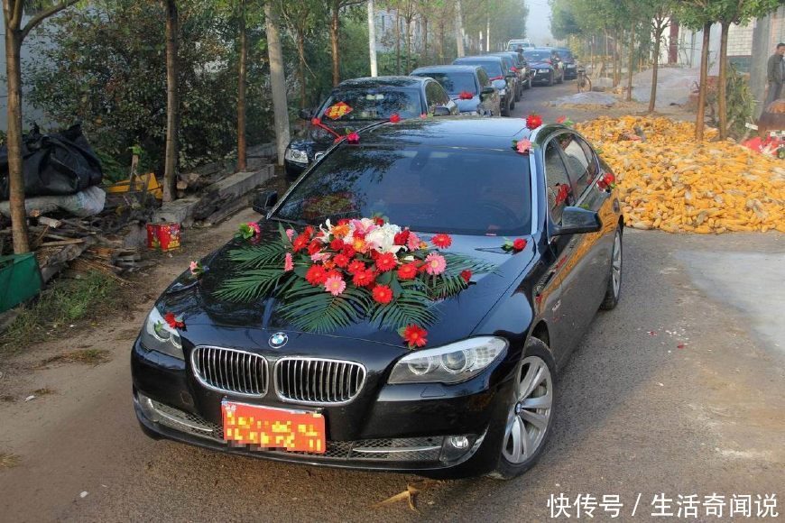 这些关于农村彩礼的顺口溜你知道多少?农民看