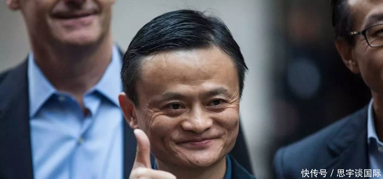 阿里巴巴集团的最大股东是日本软银集团么