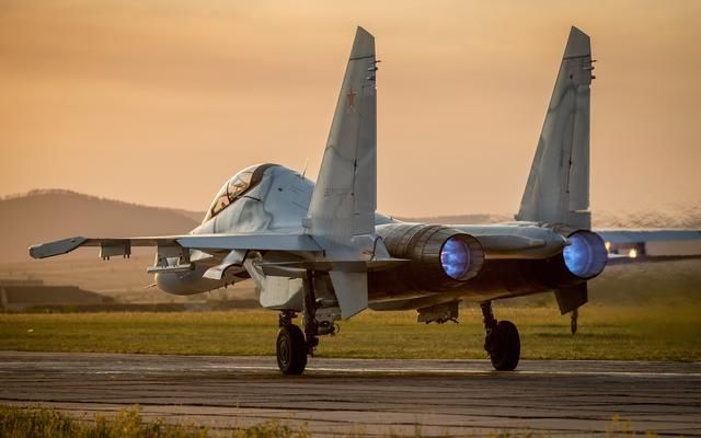 印度苏30发现歼20?剧情反转司令颜面尽失