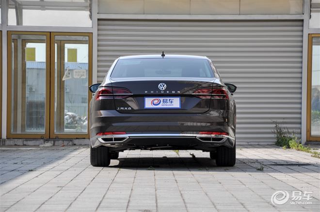 辉昂这车怎么样?了解的进来看看