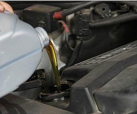 汽车发动机机油和齿轮油的区别是什么呢?