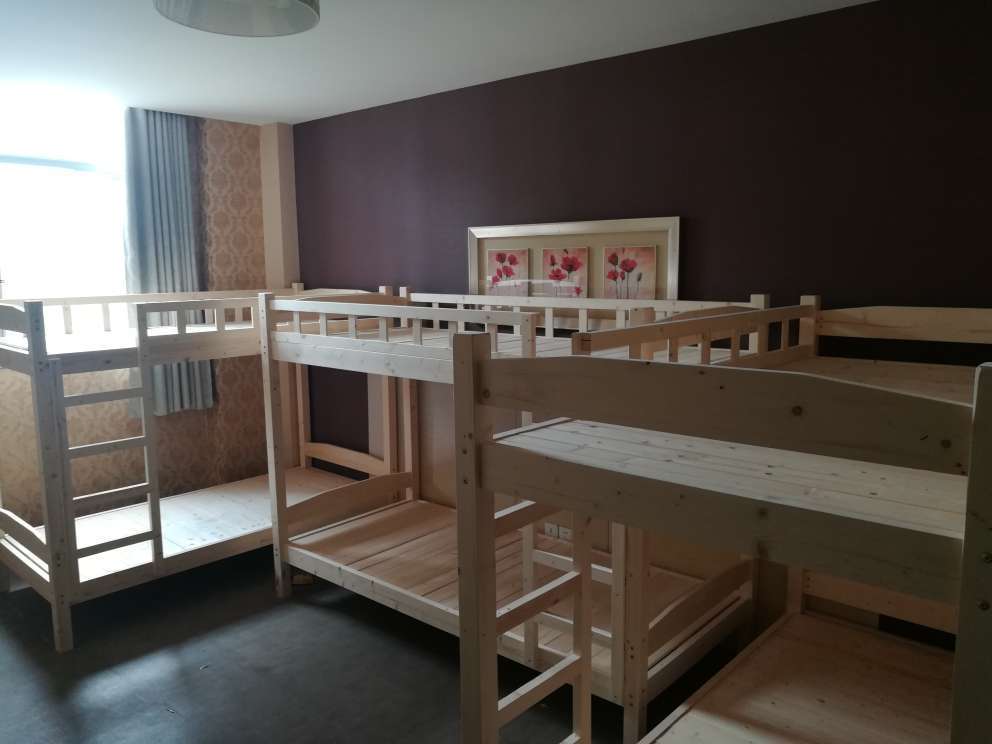 朔州寄宿考研公寓的宿舍条件--致使考研人坚持