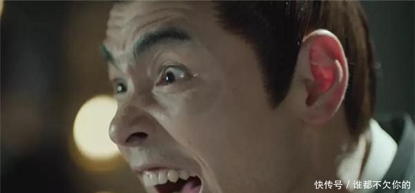 《扶摇》周叔假死骗过扶摇,其真实身份却是长