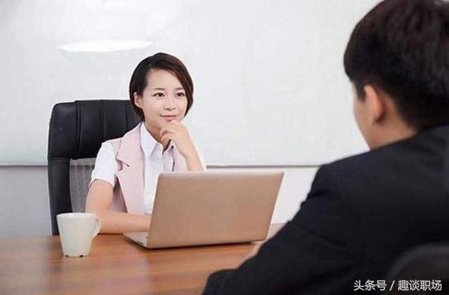 女面试官:什么人不用电?90后小伙机智回答,被