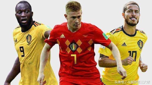 18世界杯最惊艳的球星不是莫德里奇不是姆巴