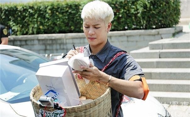 王嘉尔综艺节目总结,什么是蒂花之秀