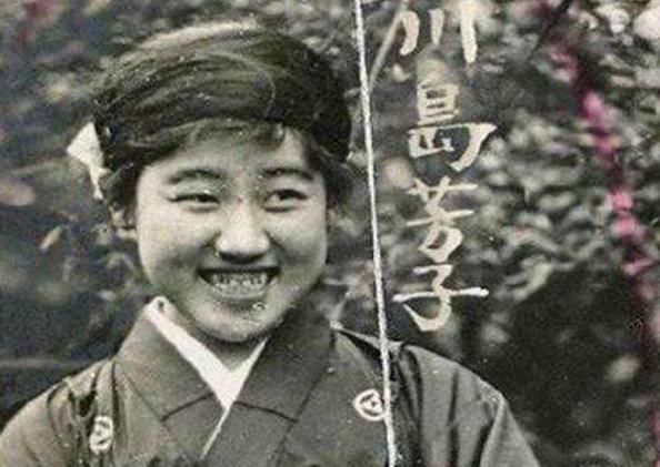 电视剧里勾引人的日本女间谍,最有名的她,是这