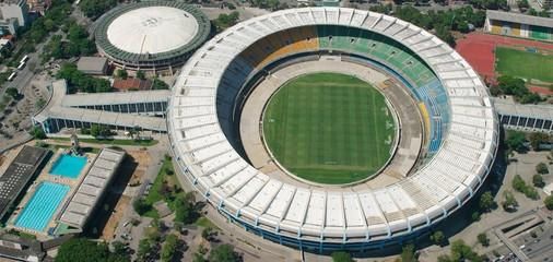 中国鸟巢能容纳9.1万人,那你知道世界最大的能