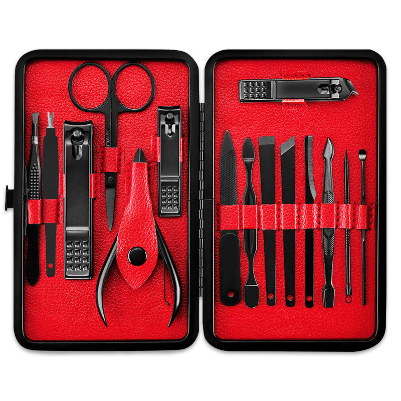 指甲长进肉里一碰就痛?教你一个绝招,轻松解