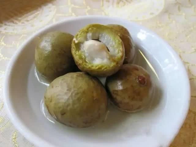 【好吃】吃货们,阳江这本美食字典一定要收藏