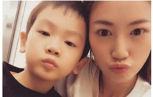 9万多人参与马蓉关于孩子抚养权问题投票,结果