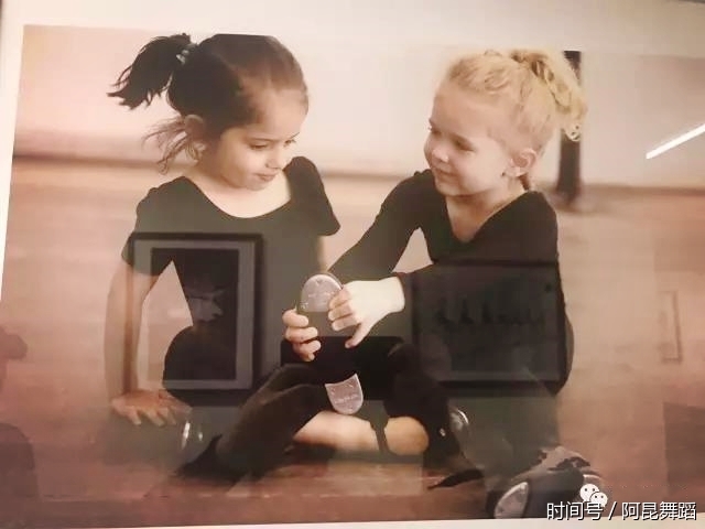 济南儿童舞蹈班 孩子几岁学舞蹈比较好 阿昆舞