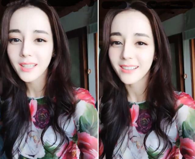 热巴生日跑男只有王祖蓝送祝福,网友喊话邓超