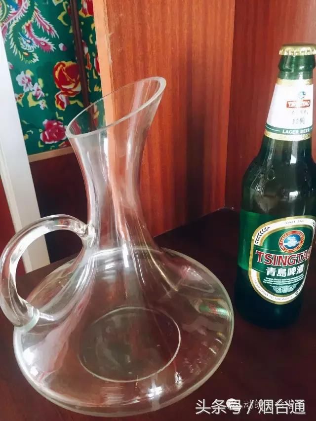 探班烟台东口合不拢嘴渔家乐!完整版!