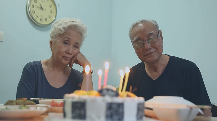 《用最美的时光陪伴最爱的人》系列宣传片 《用最美的时光陪伴最爱的人》系列宣传片