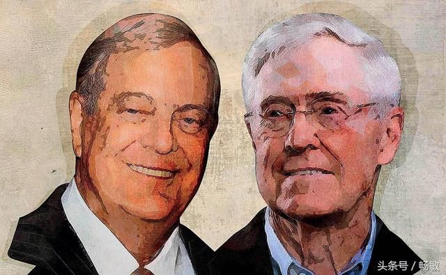 全球最富有的15大家族,第一位看完会哭,相当于