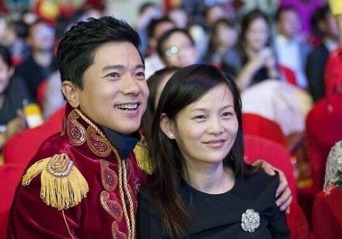 妻子马东敏回归百度任特别助理 李彦宏迎来新强援
