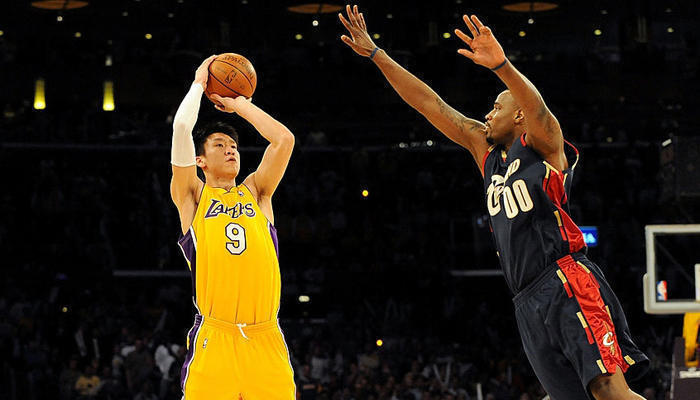 事实证明，打酱油也能戴上NBA总冠军戒指