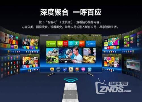 2018电视销量排行榜:小米乐视等智能电视逆袭