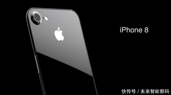 iPhone8吐血降价!这个配置和性能你还会选择华
