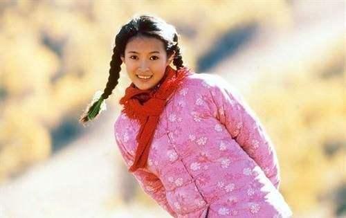 面对名下十几家公司的章子怡 汪峰真的不是高