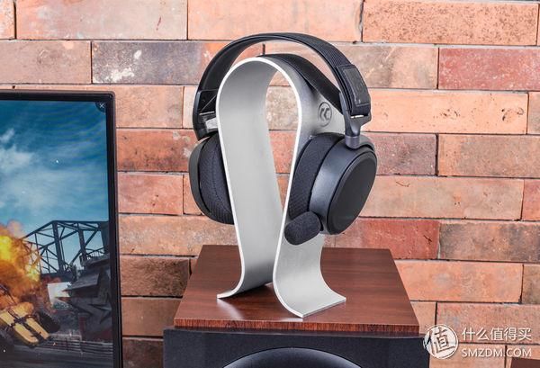 Hi-Res认证加成,赛睿Arctis Pro+Game DAC试